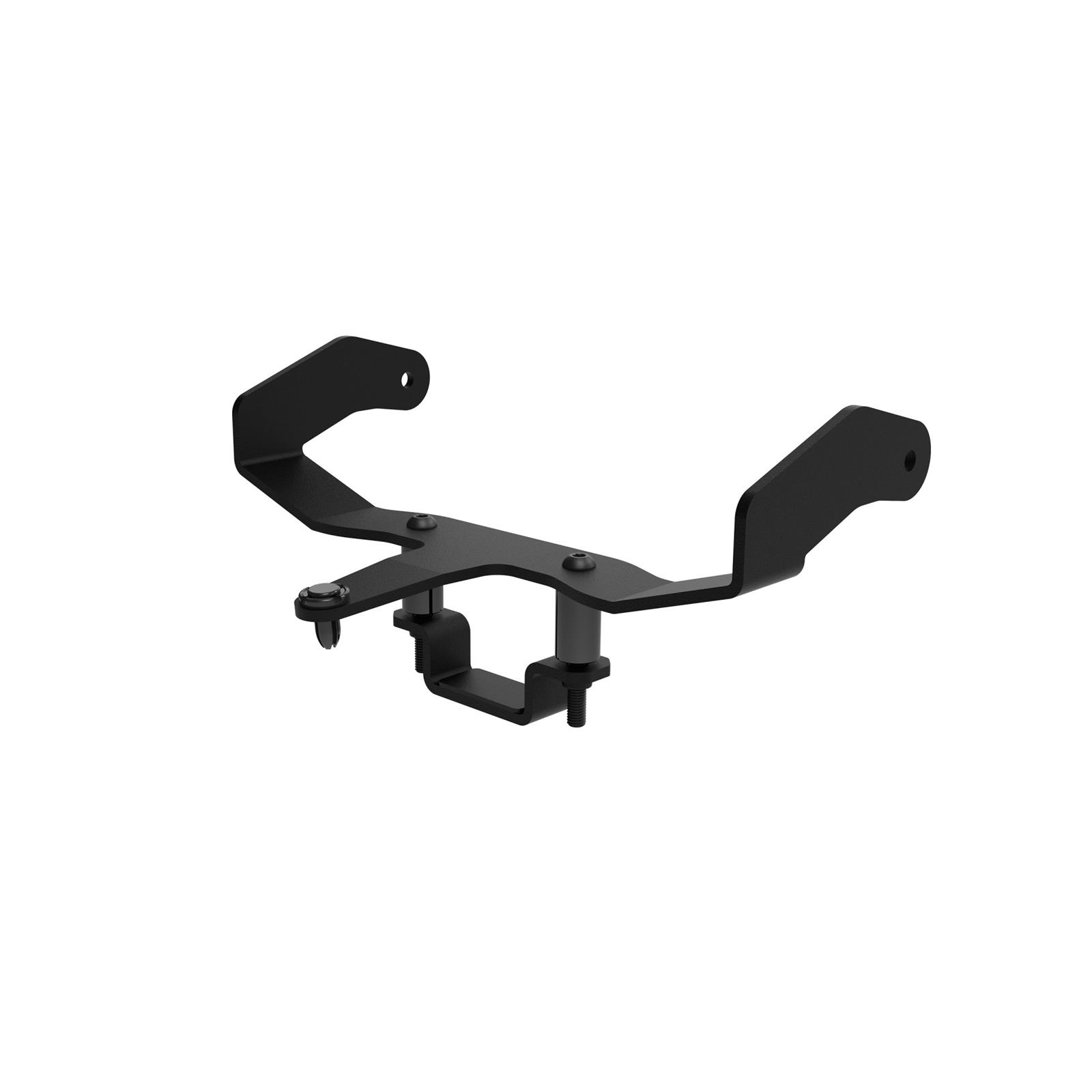 KC HiLiTES 24-25 Can-Am Maverick R 10in Flex Era LED Shock Tower Mount thumbnail 8