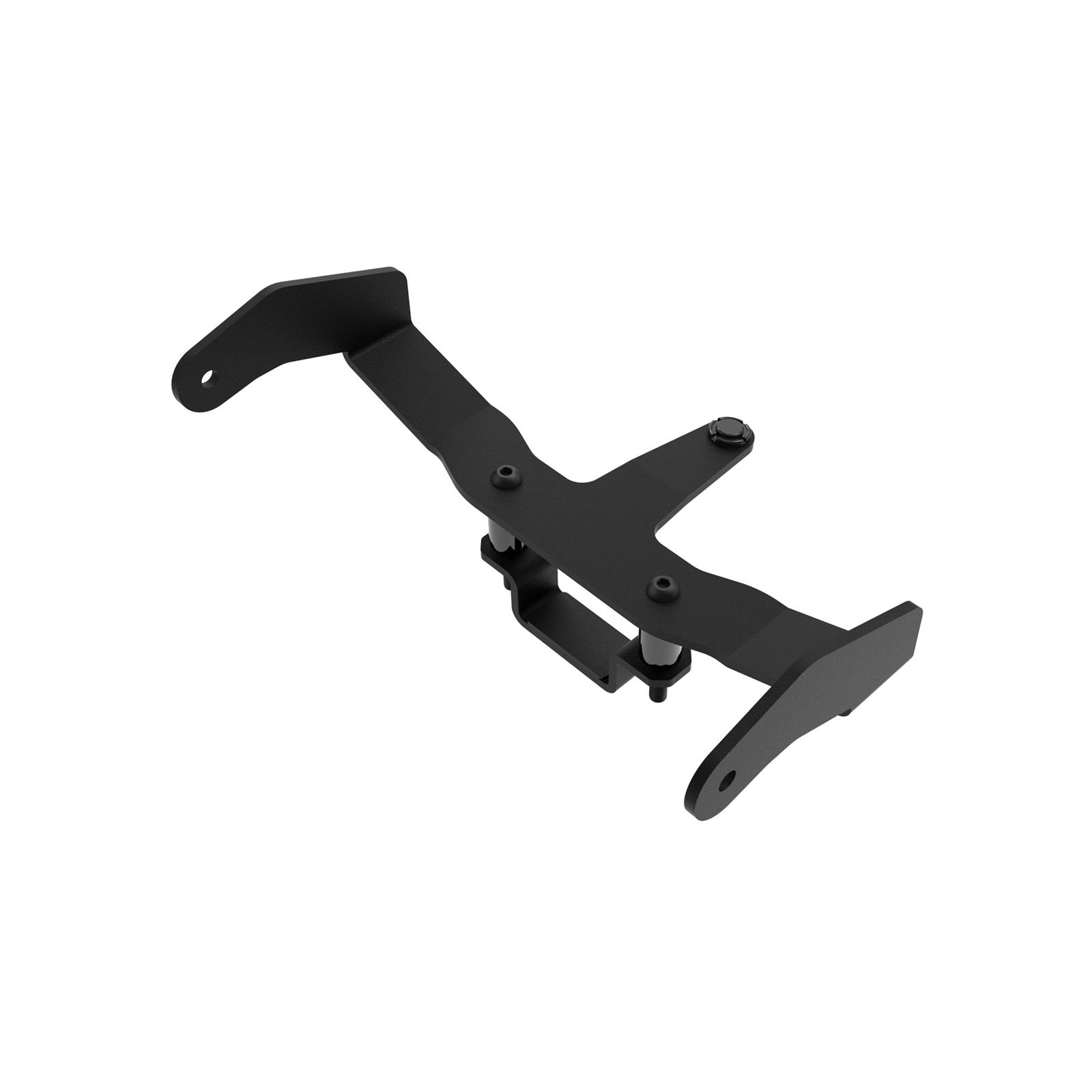 KC HiLiTES 24-25 Can-Am Maverick R 10in Flex Era LED Shock Tower Mount thumbnail 6