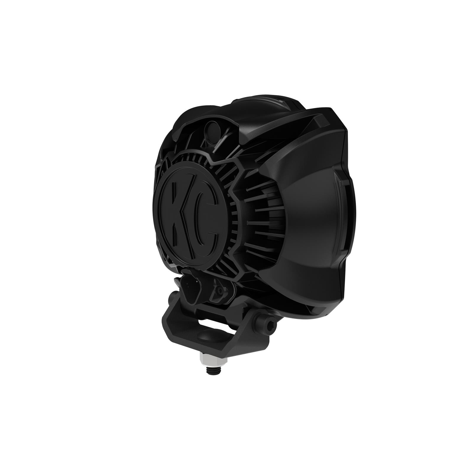 KC HiLiTES 91405 KC HiLiTES Gravity Titan LED Lights | Summit Racing