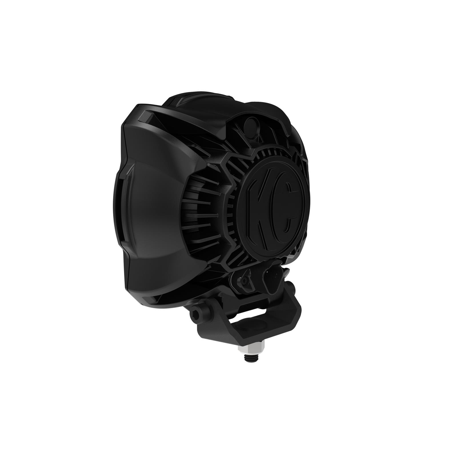 KC HiLiTES 91405 KC HiLiTES Gravity Titan LED Lights | Summit Racing