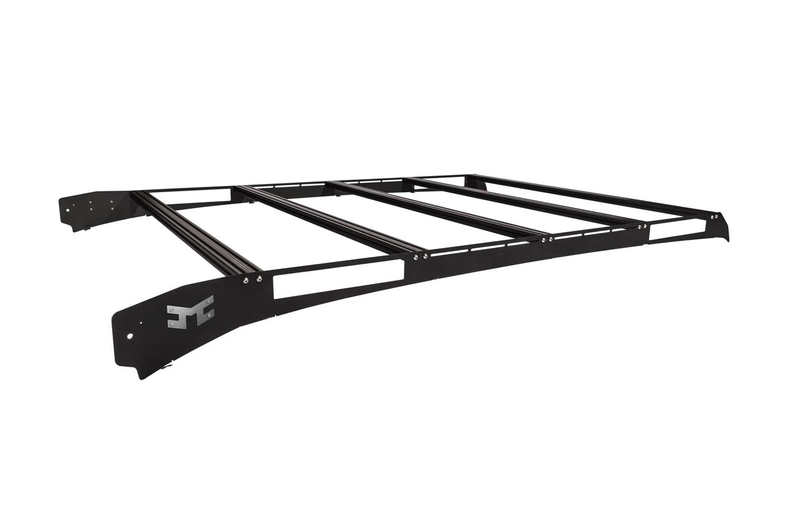 Summit discount roof rack