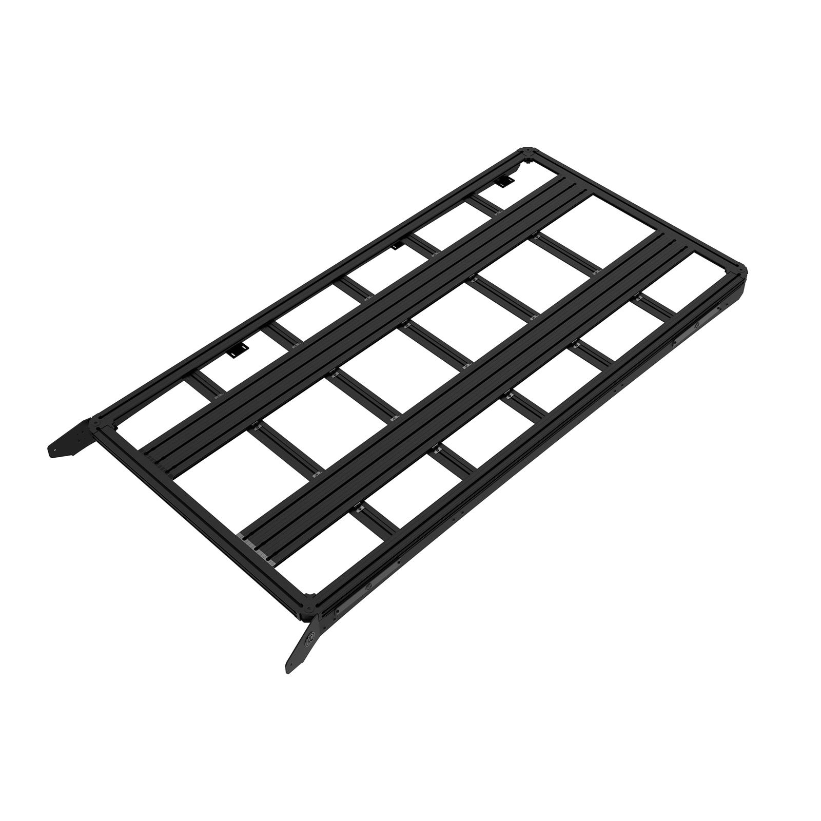 KC HiLiTES 24-25 Toyota Land Cruiser/Lexus GX 550 Platform One Roof Rack