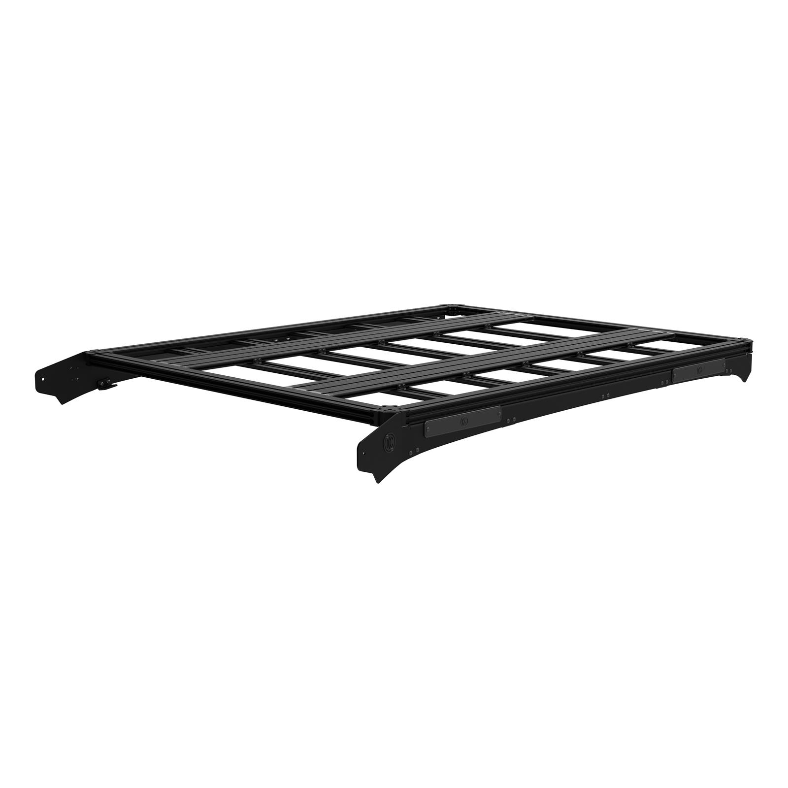 KC HiLiTES Roof Racks 92302 15-25 F-150/17-25 Raptor/17-25 Super Duty - Platform One Rack thumbnail 2