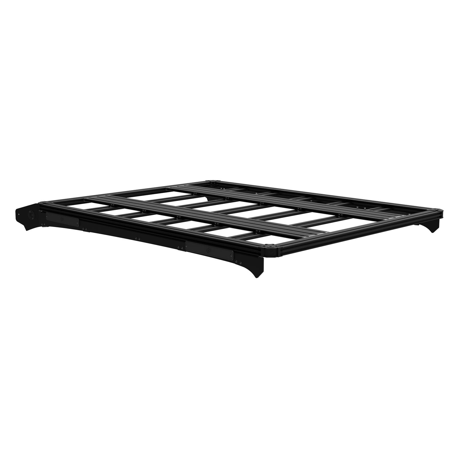 KC HiLiTES Roof Racks 92302 15-25 F-150/17-25 Raptor/17-25 Super Duty - Platform One Rack thumbnail 4