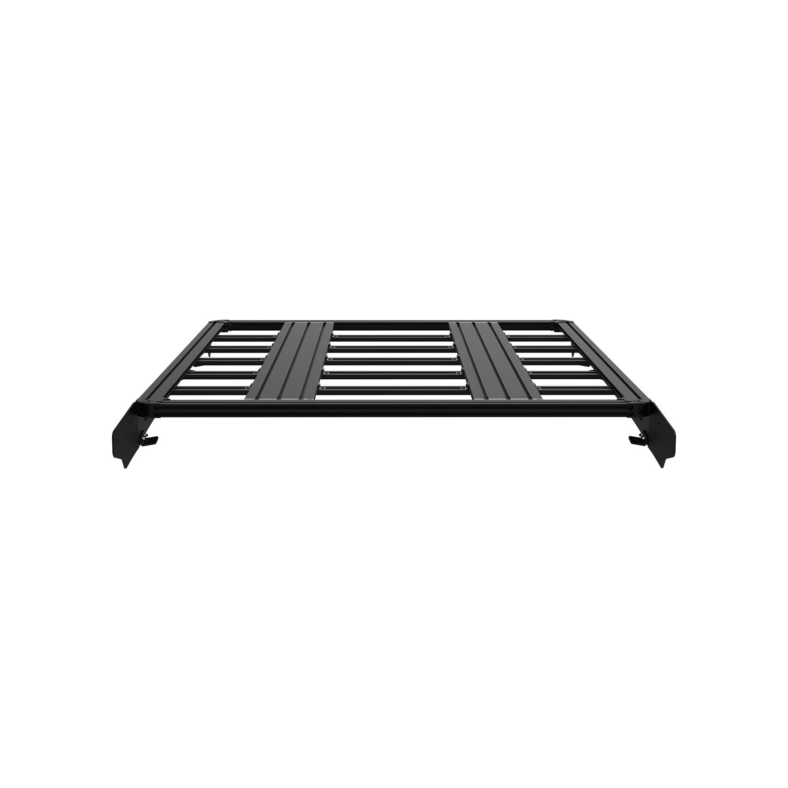 KC HiLiTES Roof Racks 92302 15-25 F-150/17-25 Raptor/17-25 Super Duty - Platform One Rack thumbnail 5