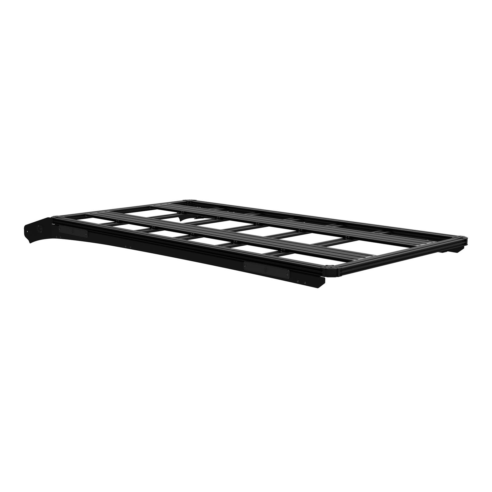 KC HiLiTES 10-24 Toyota 4Runner Platform One Roof Rack thumbnail 4