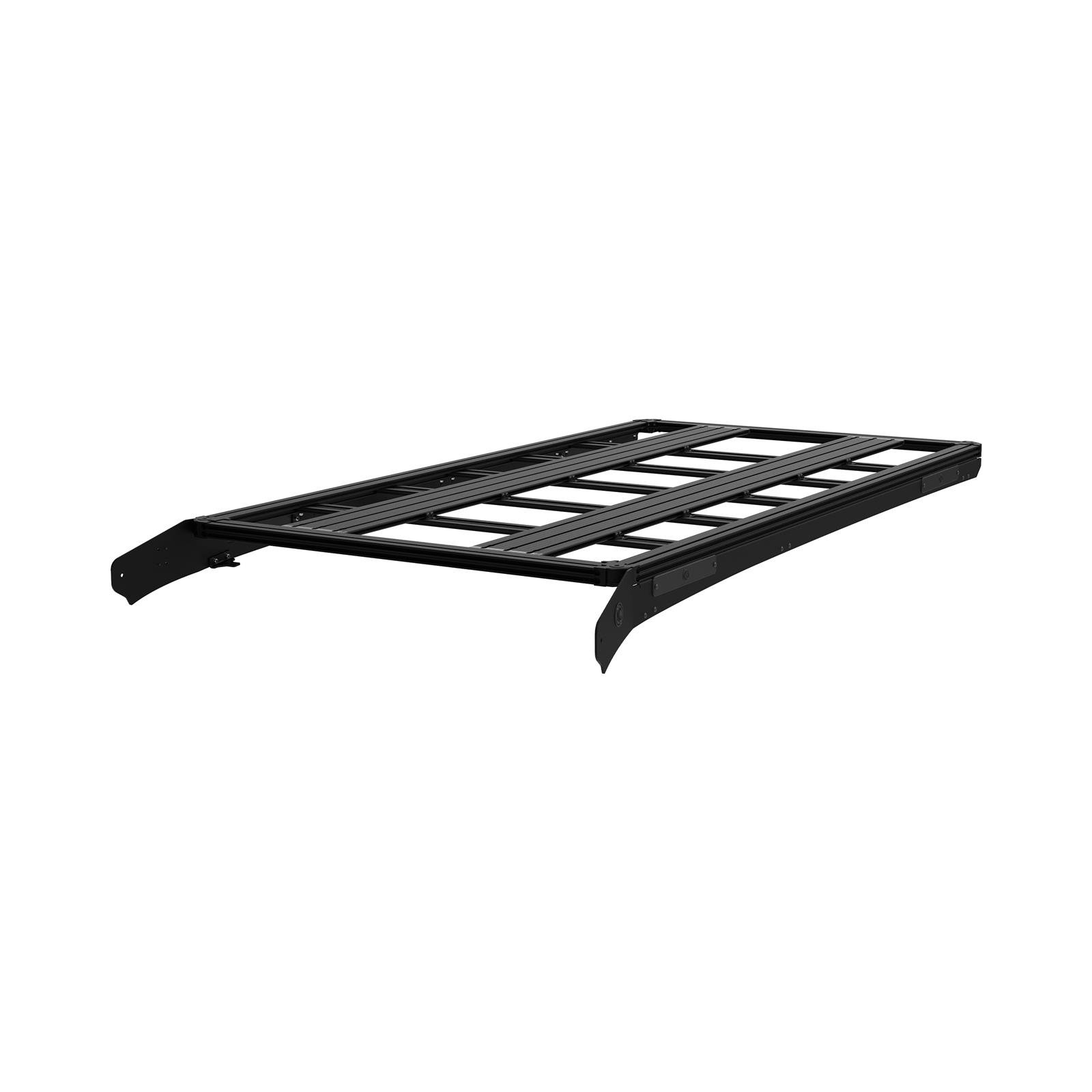 KC HiLiTES 10-24 Toyota 4Runner Platform One Roof Rack thumbnail 2