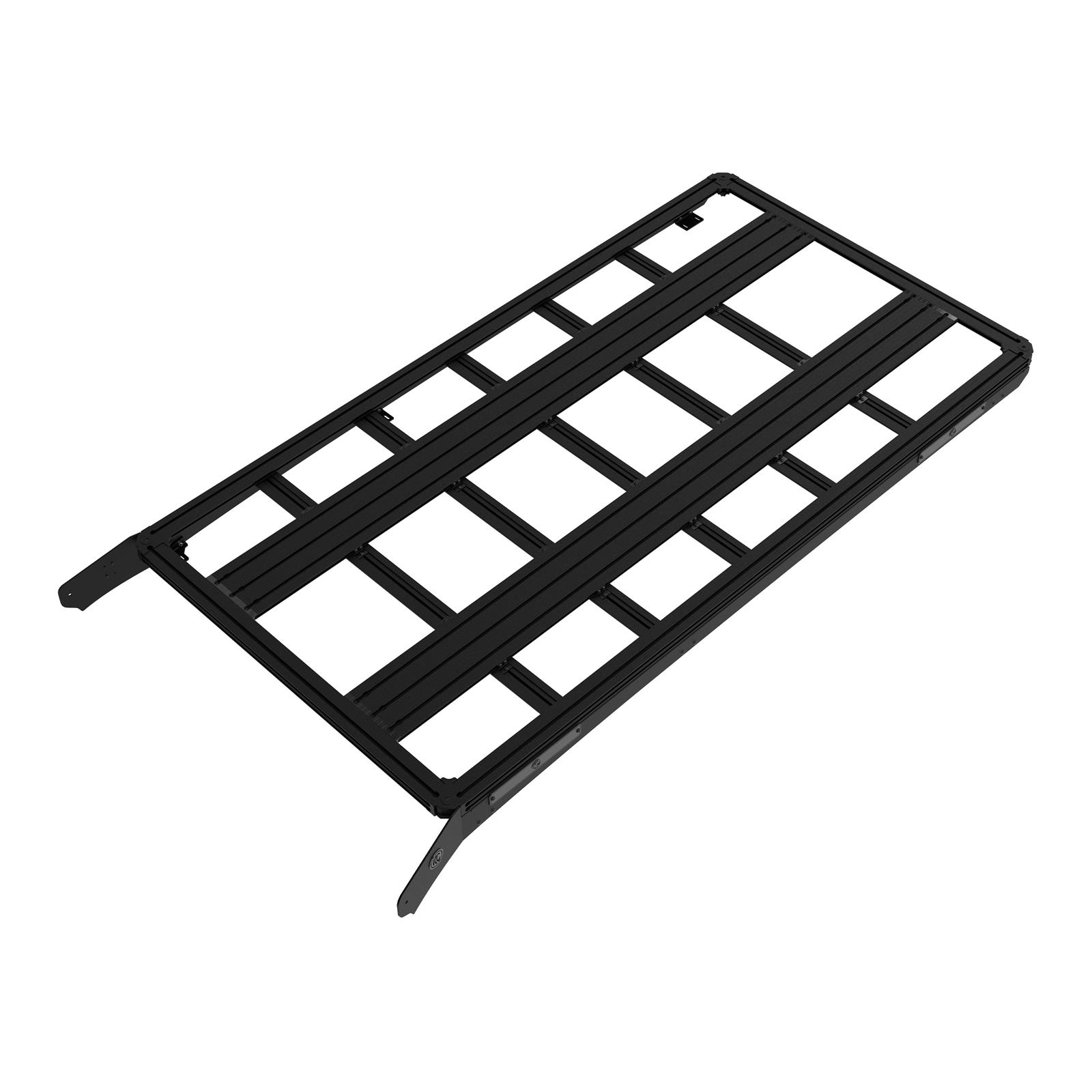 KC HiLiTES 10-24 Toyota 4Runner Platform One Roof Rack