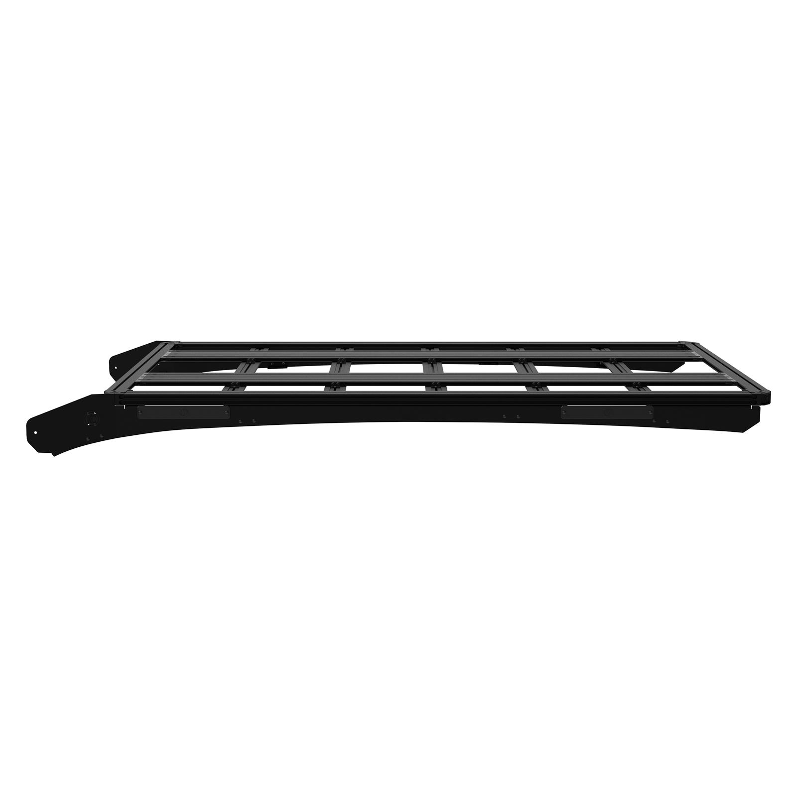 KC HiLiTES Roof Racks 92306 10-23 Lexus GX460/Toyota LC 150 - Platform One Rack thumbnail 3