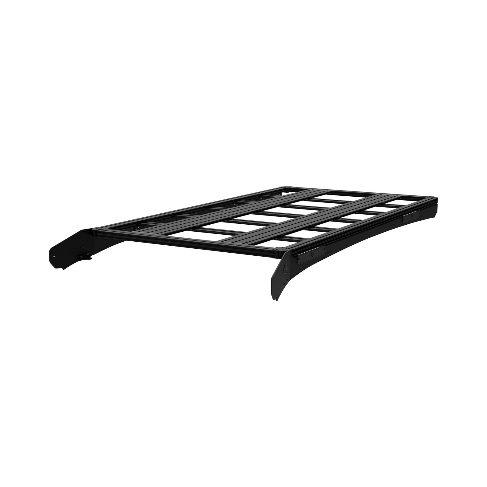 KC HiLiTES Roof Racks 92306 10-23 Lexus GX460/Toyota LC 150 - Platform One Rack thumbnail 2