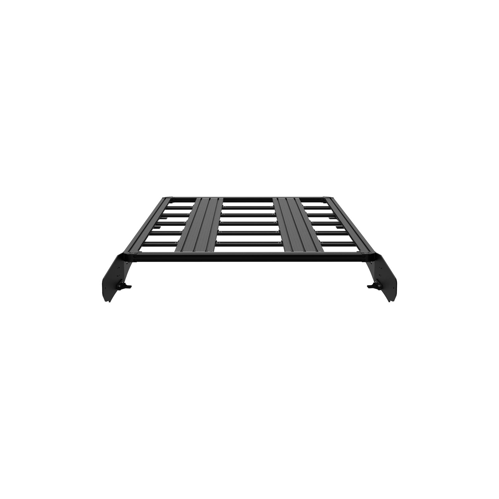 KC HiLiTES Roof Racks 92306 10-23 Lexus GX460/Toyota LC 150 - Platform One Rack thumbnail 5