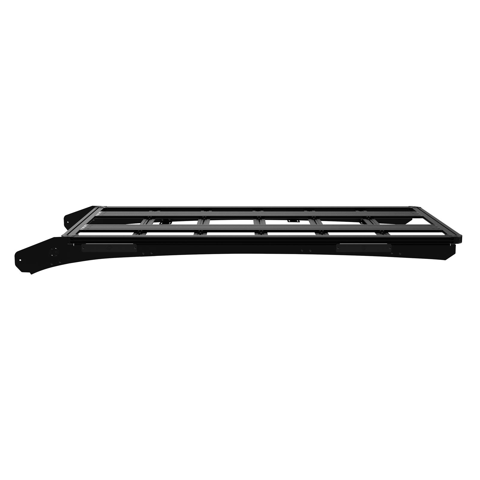 KC HiLiTES Roof Racks 92307 03-09 Lexus GX470/Toyota LC 120- Platform One Rack thumbnail 3
