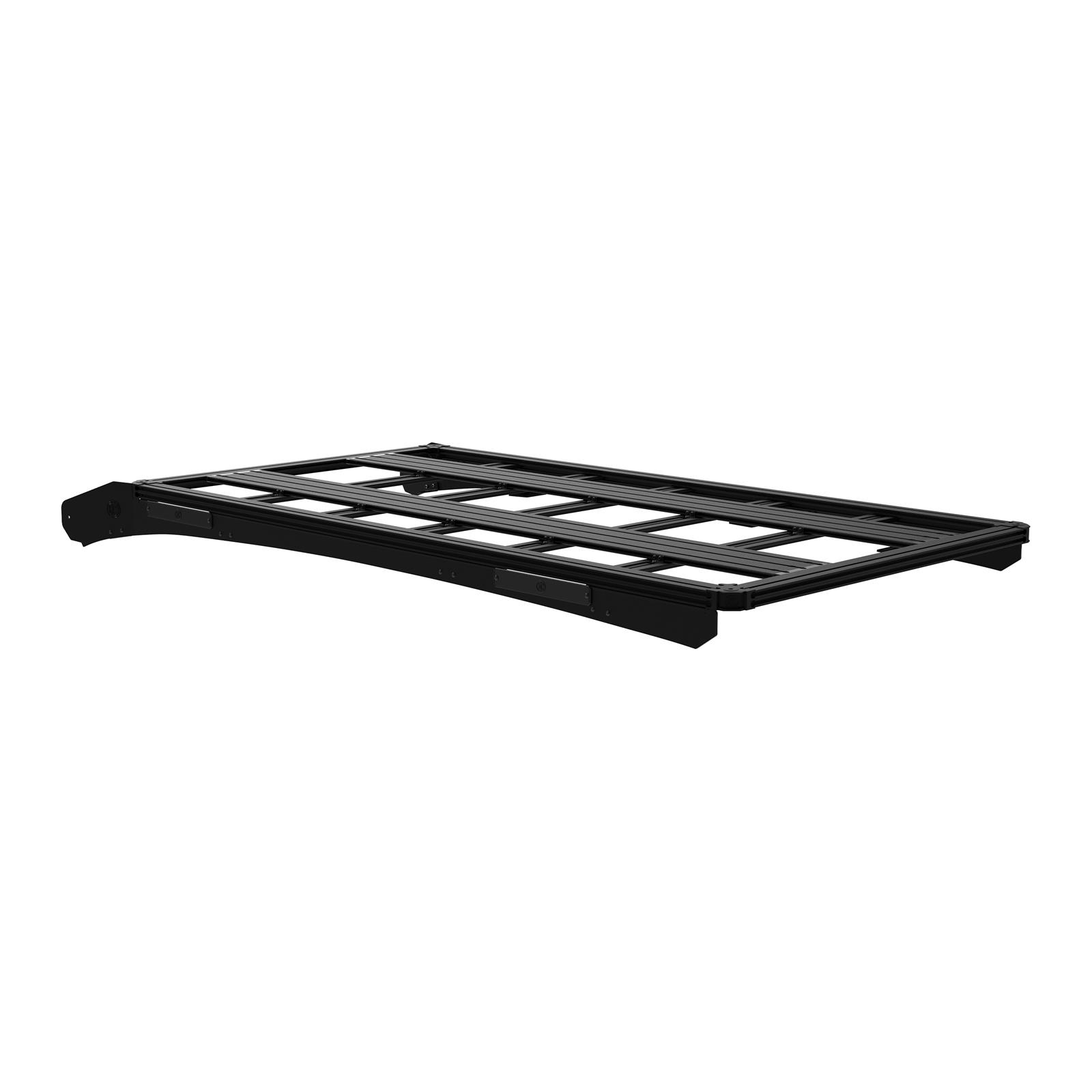 KC HiLiTES Roof Racks 92307 03-09 Lexus GX470/Toyota LC 120- Platform One Rack thumbnail 4
