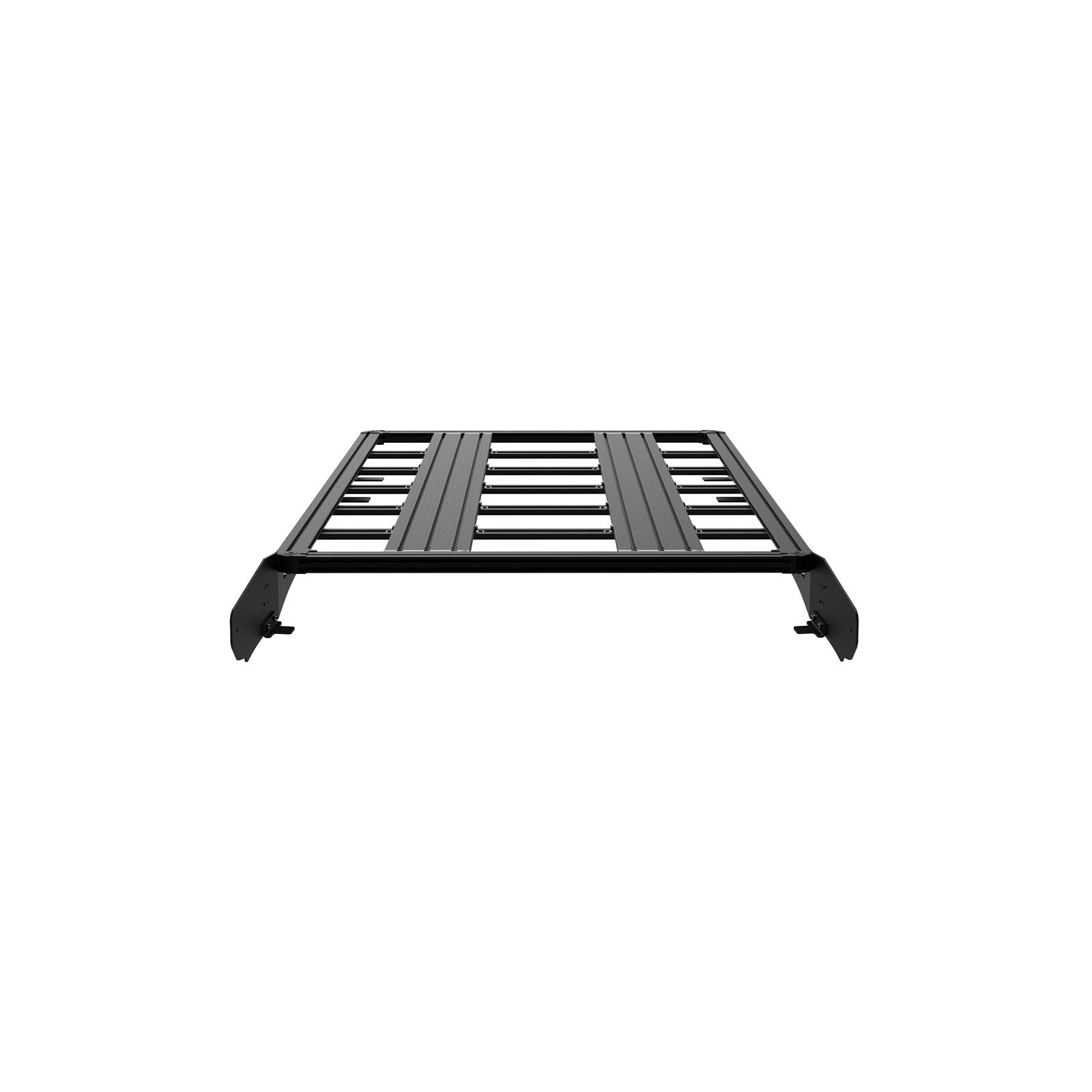 KC HiLiTES Roof Racks 92307 03-09 Lexus GX470/Toyota LC 120- Platform One Rack thumbnail 5