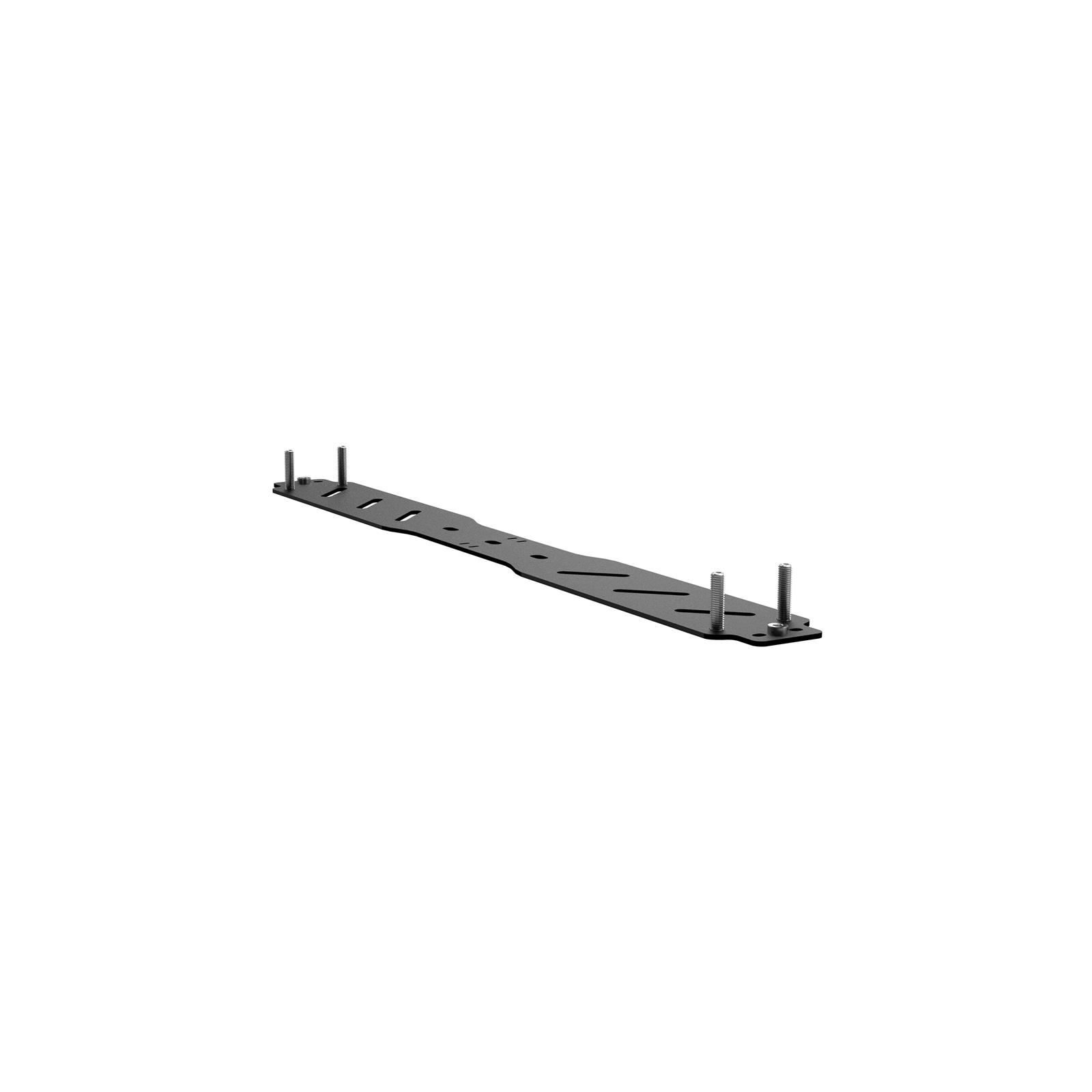 KC HiLiTES Roof Rack Adapters 92501 BLOX Solar Panel Mount thumbnail 4