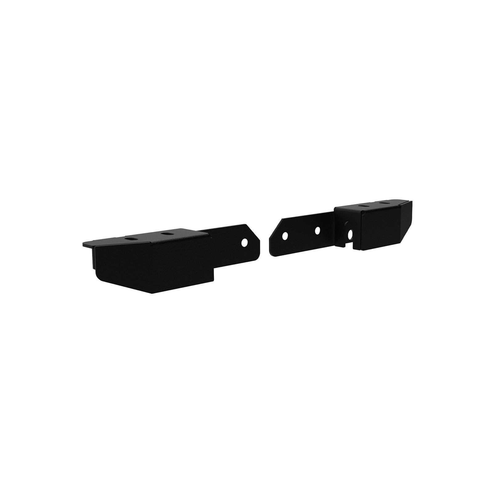 KC HiLiTES Roof Rack Adapters 92503 Chase Light Bar Mount thumbnail 3