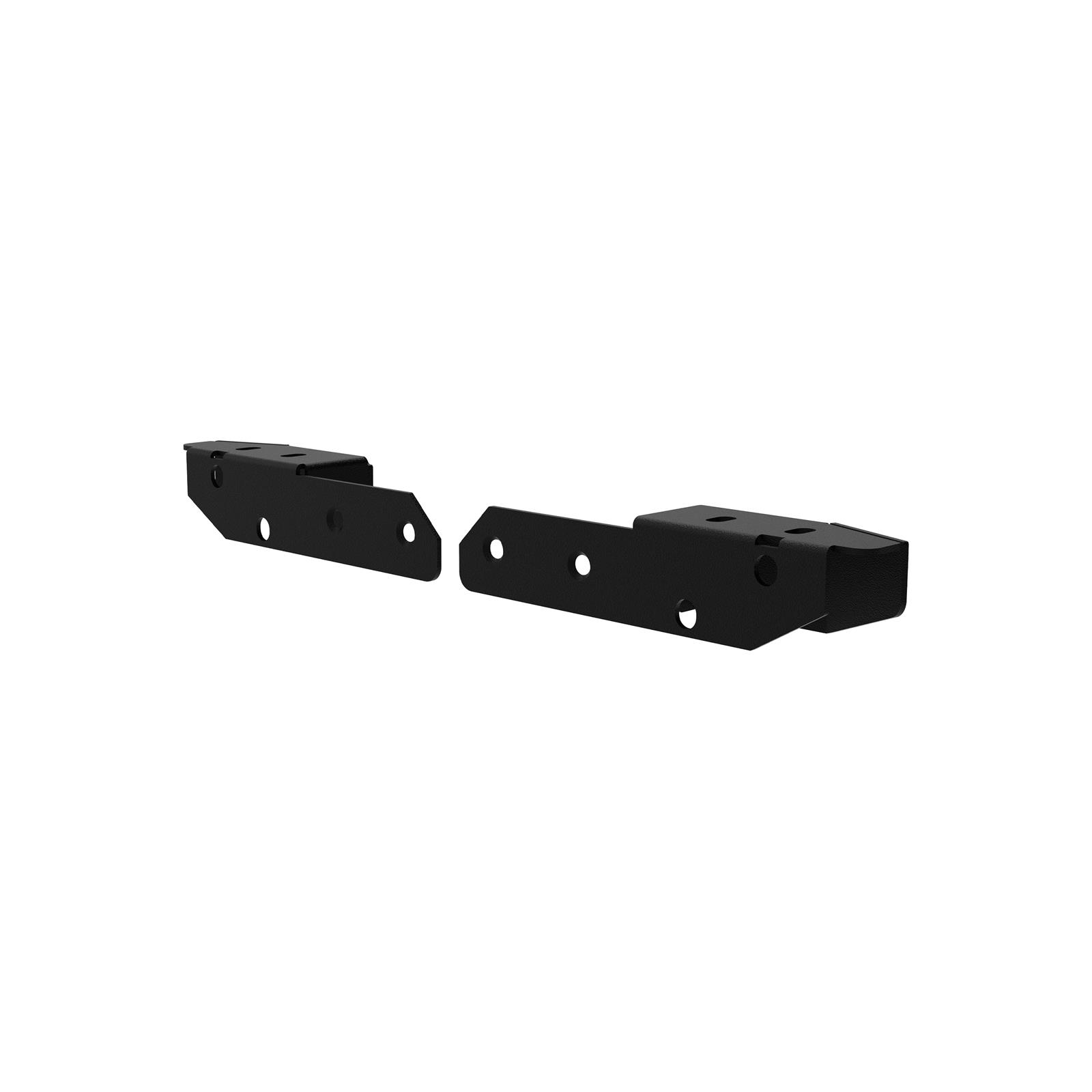 KC HiLiTES Roof Rack Adapters 92503 Chase Light Bar Mount thumbnail 4
