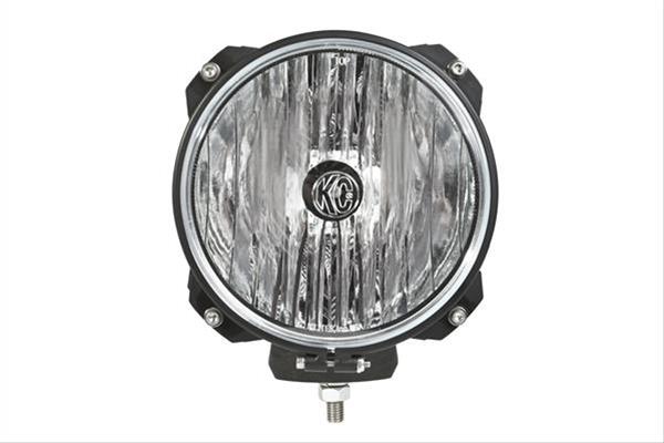 KC HiLiTES Carbon POD HID Lights 96422 POD; 70w Spot System (pr) thumbnail 2