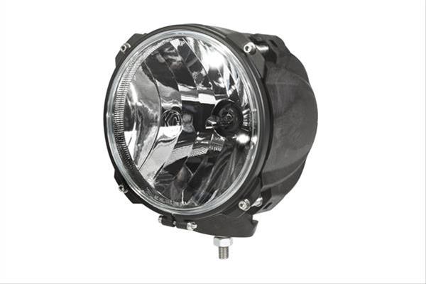 KC HiLiTES Carbon POD HID Lights 96423 POD; 70w Spread System (pr) thumbnail 3