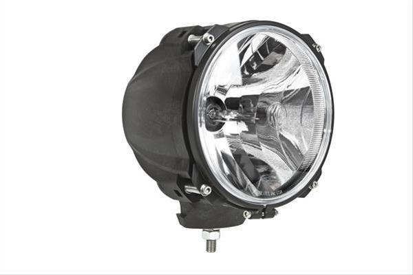 KC HiLiTES Carbon POD HID Lights 96427 POD; 70w Spread (ea) thumbnail 4