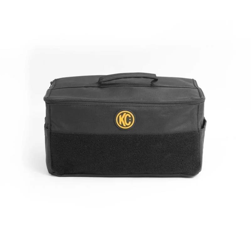 KC HiLiTES Gear Bags and Backpacks 9929 Cover Keeper Bag thumbnail 2