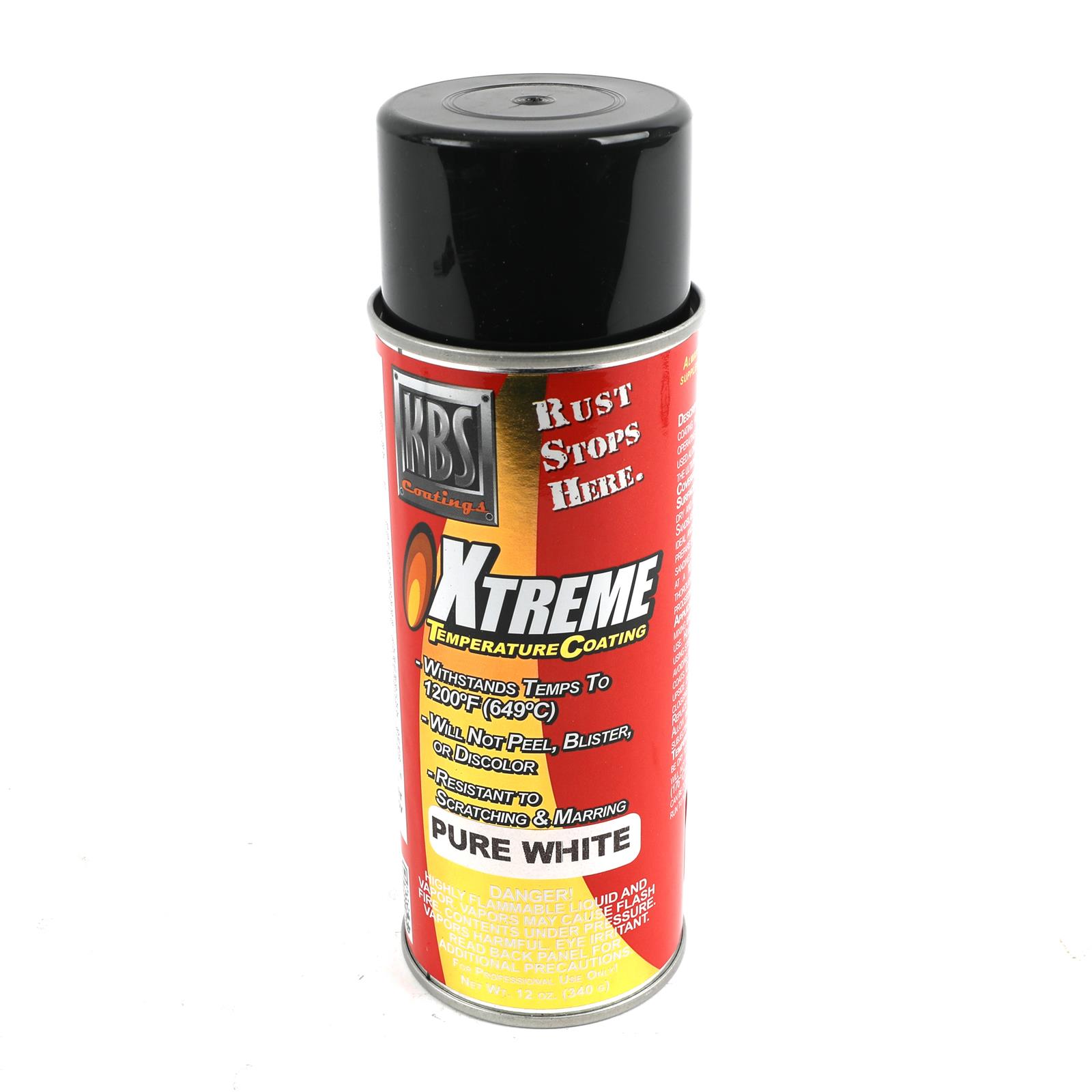 ごみ KBS Coatings 65128 KBS Xtreme Temperature Coatings | Summit Racing
