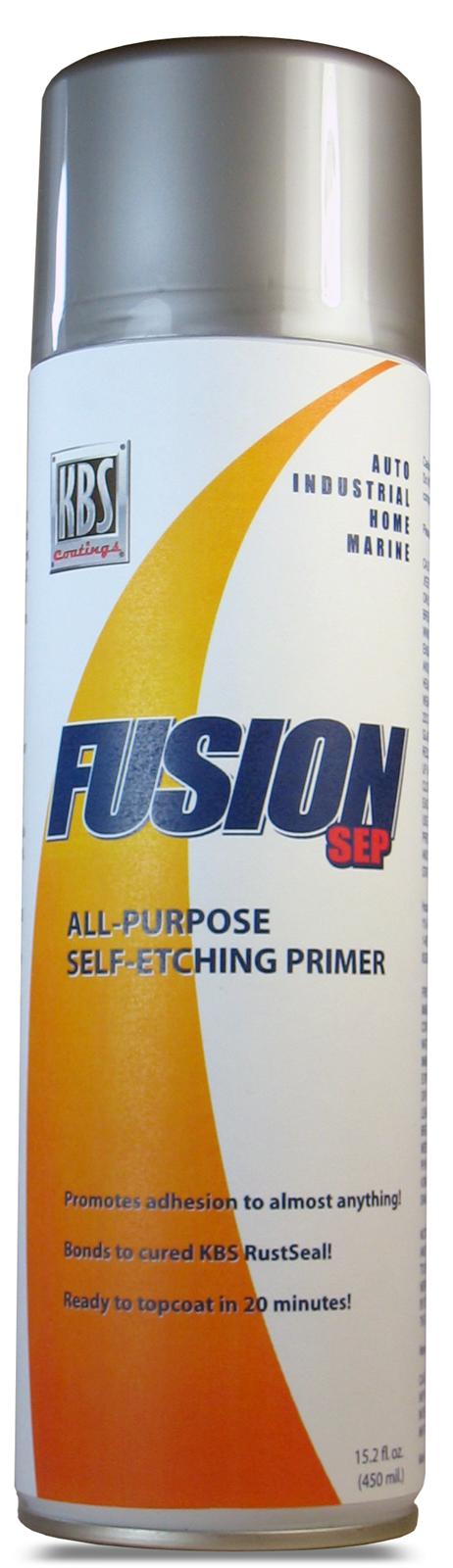 KBS-FUSION - KBS Fusion Self-Etching Primer