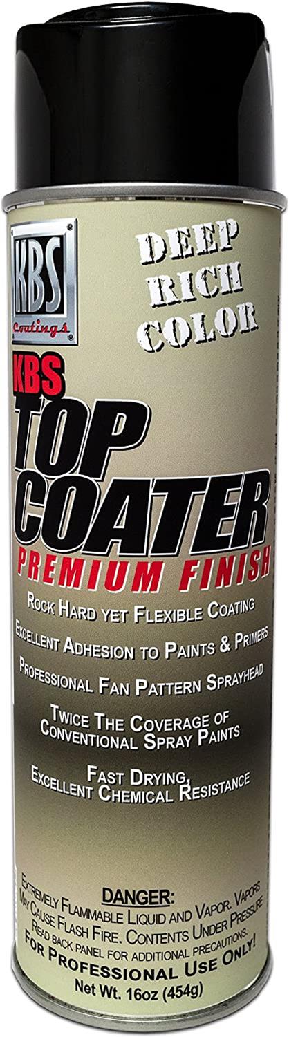 KBS Coatings 8822 KBS Top Coater Premium Finishes Summit Racing