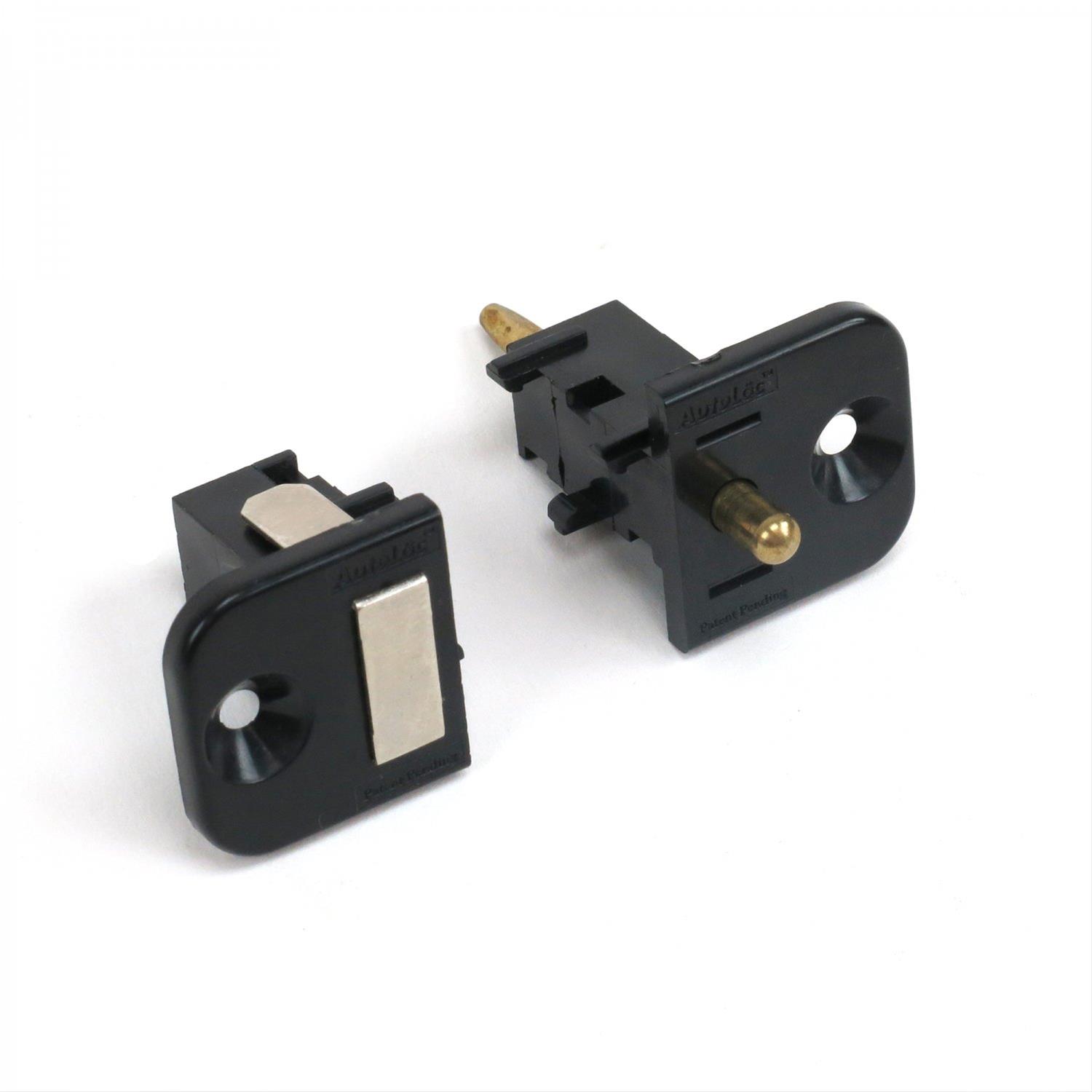 What are you guys using for power door locks? Jeep Wrangler TJ Forum