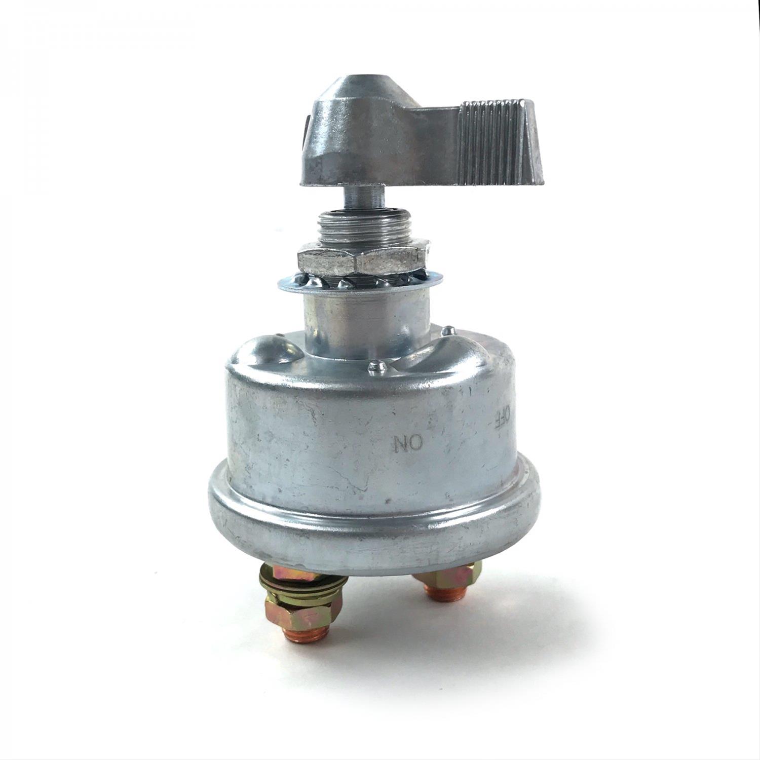 Keep it Clean Wiring KICBATKD Keep It Clean Battery Kill Switches Summit Racing