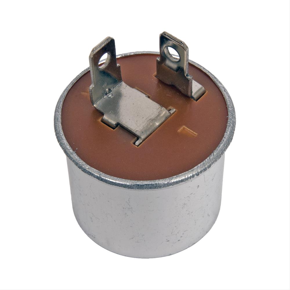 Keep it Clean Wiring KICFF552 Keep It Clean FF552 Flasher | Summit