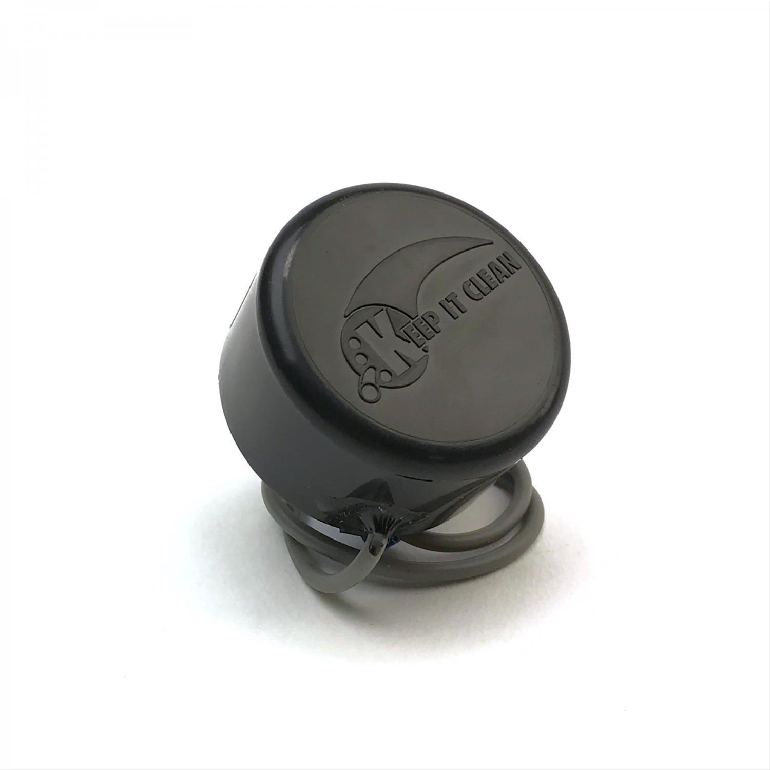Keep It Clean No Load Adjustable Pulse Flasher Keep It Clean No Load Adjustable Pulse Flasher