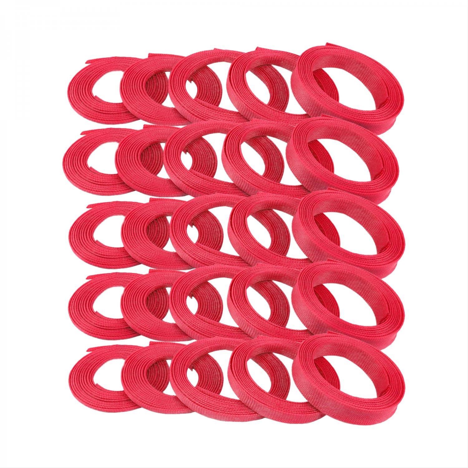 Keep it Clean Wiring KICWFANR0125L250 Keep It Clean UltraWrap Wire