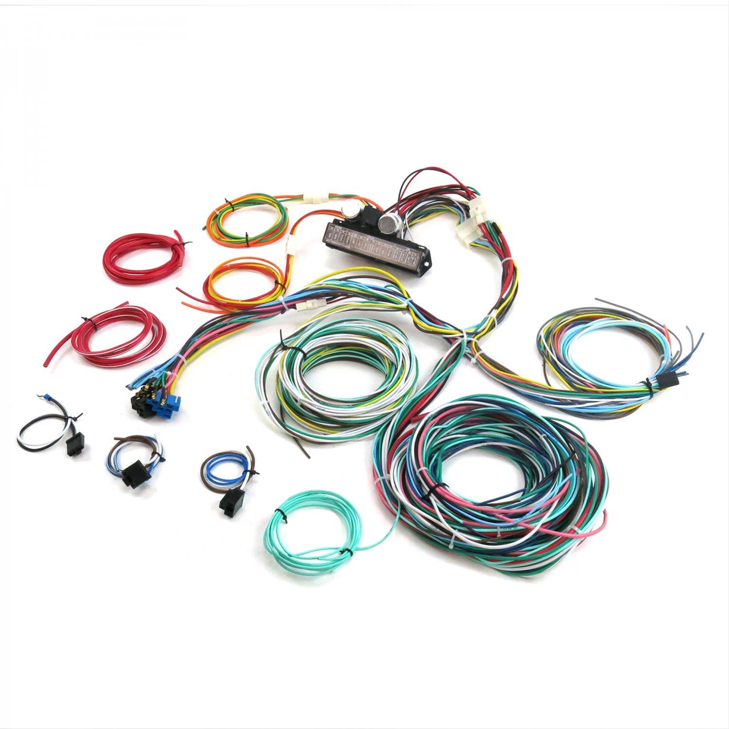 Keep it Clean Wiring KICA32EEC