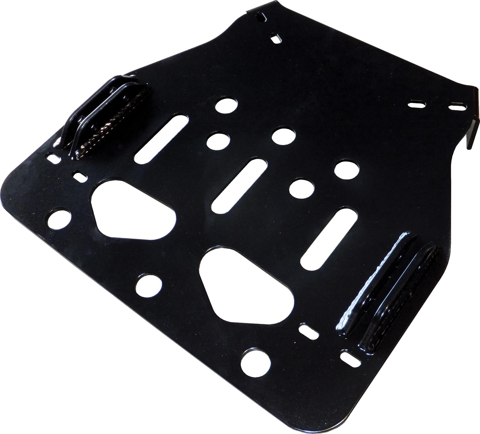 KFI Products 105130 KFI Products ATV Mid-Mount Snow Plow Mounts