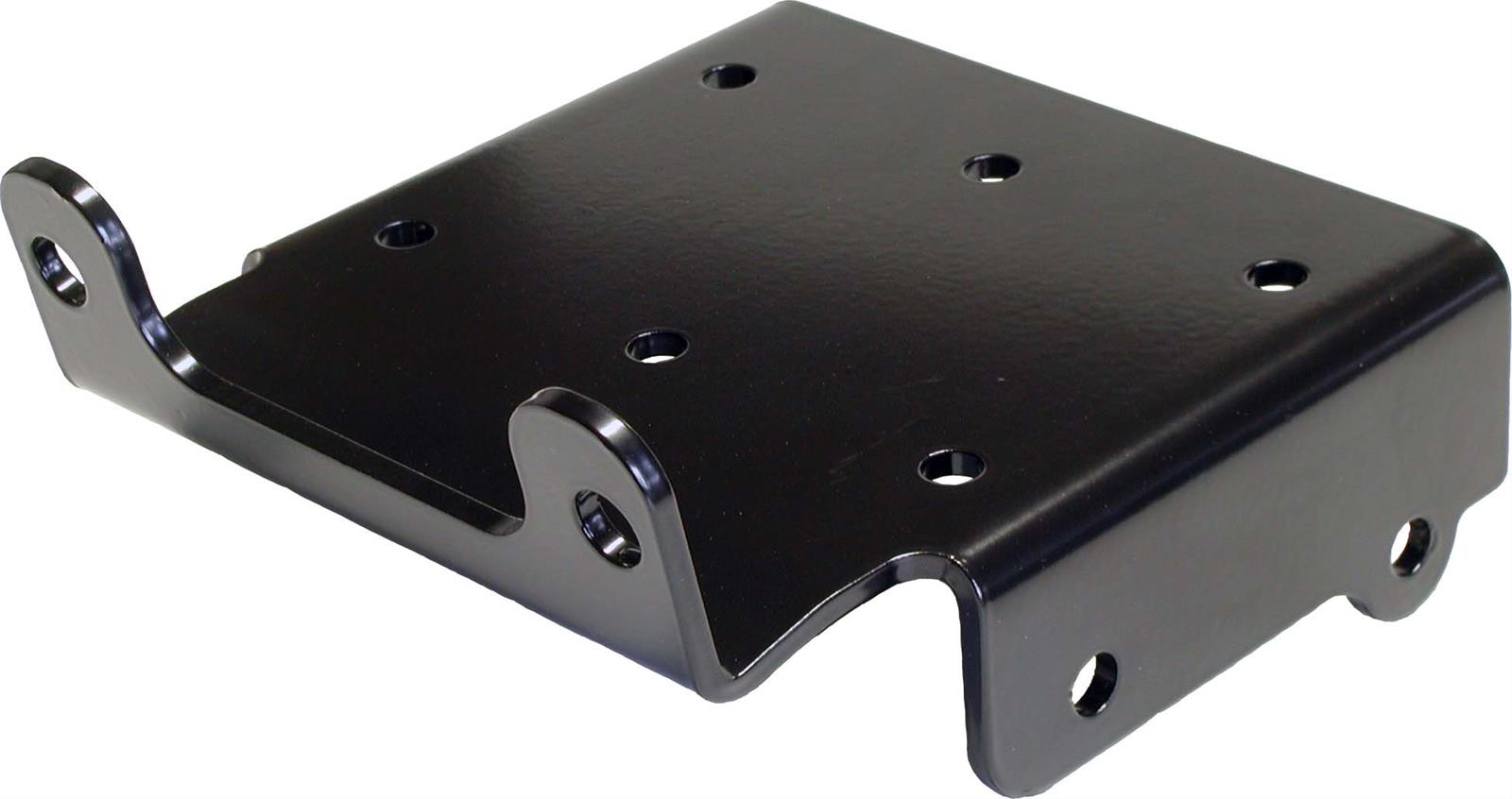 thumbnail image 2 of KFI Products Winch Mount Polaris Hawkeye 06-07 4x4 Sportsman 2 of 11