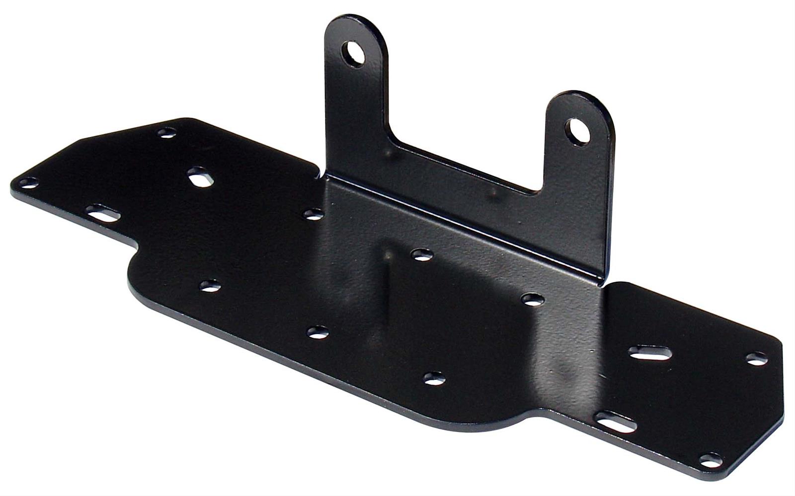 KFI Products 100570 KFI Products Winch Mounts Summit Racing
