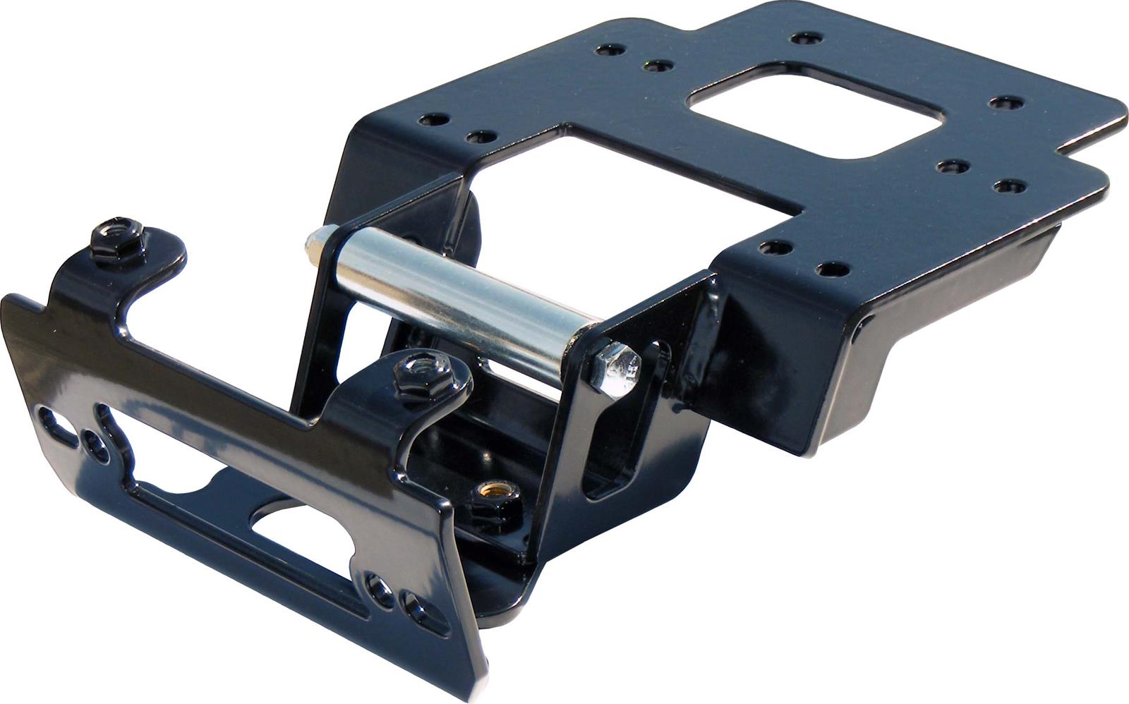 KFI Products 100765 KFI Products Winch Mounts Summit Racing