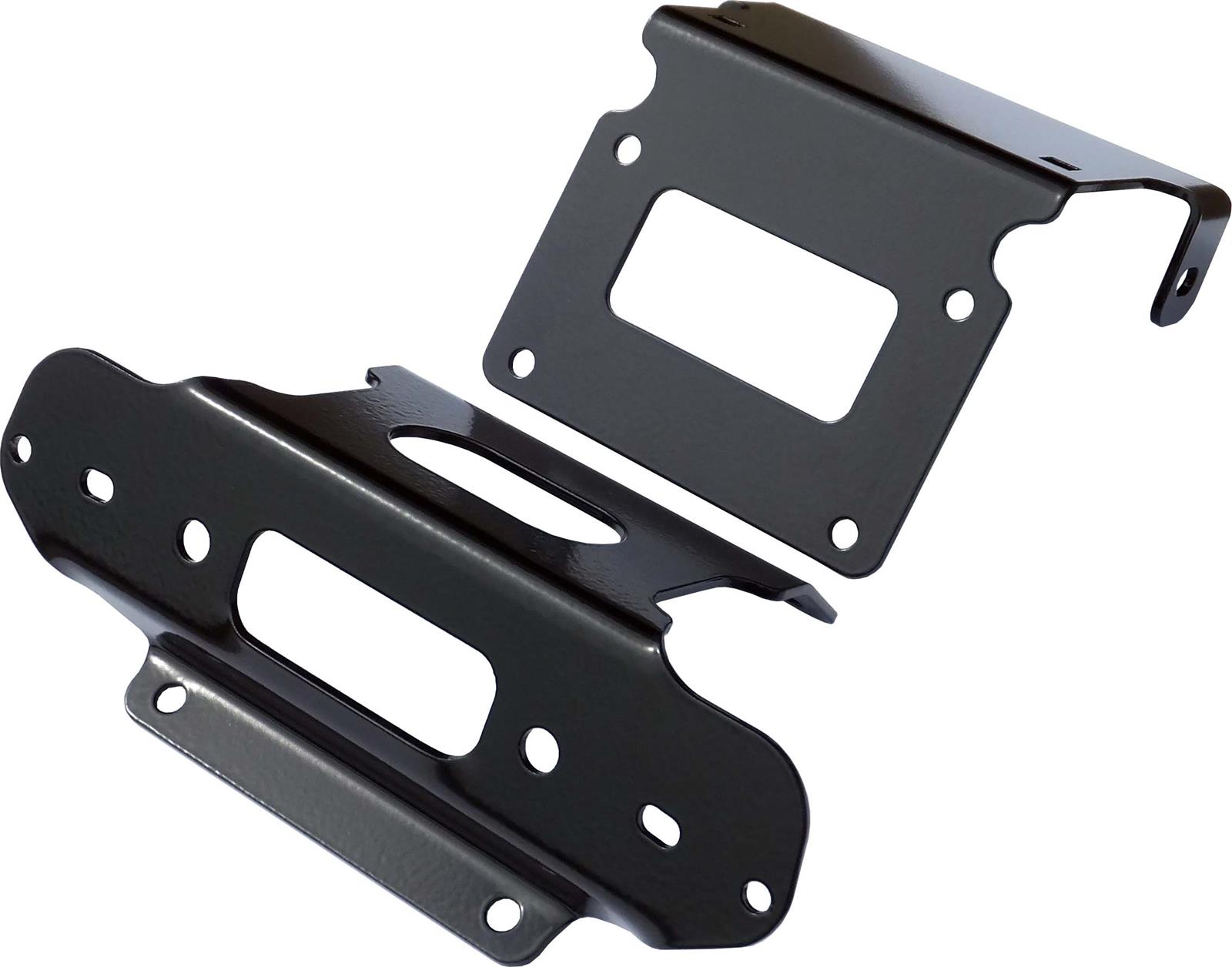 KFI Products 100880 KFI Products Winch Mounts Summit Racing