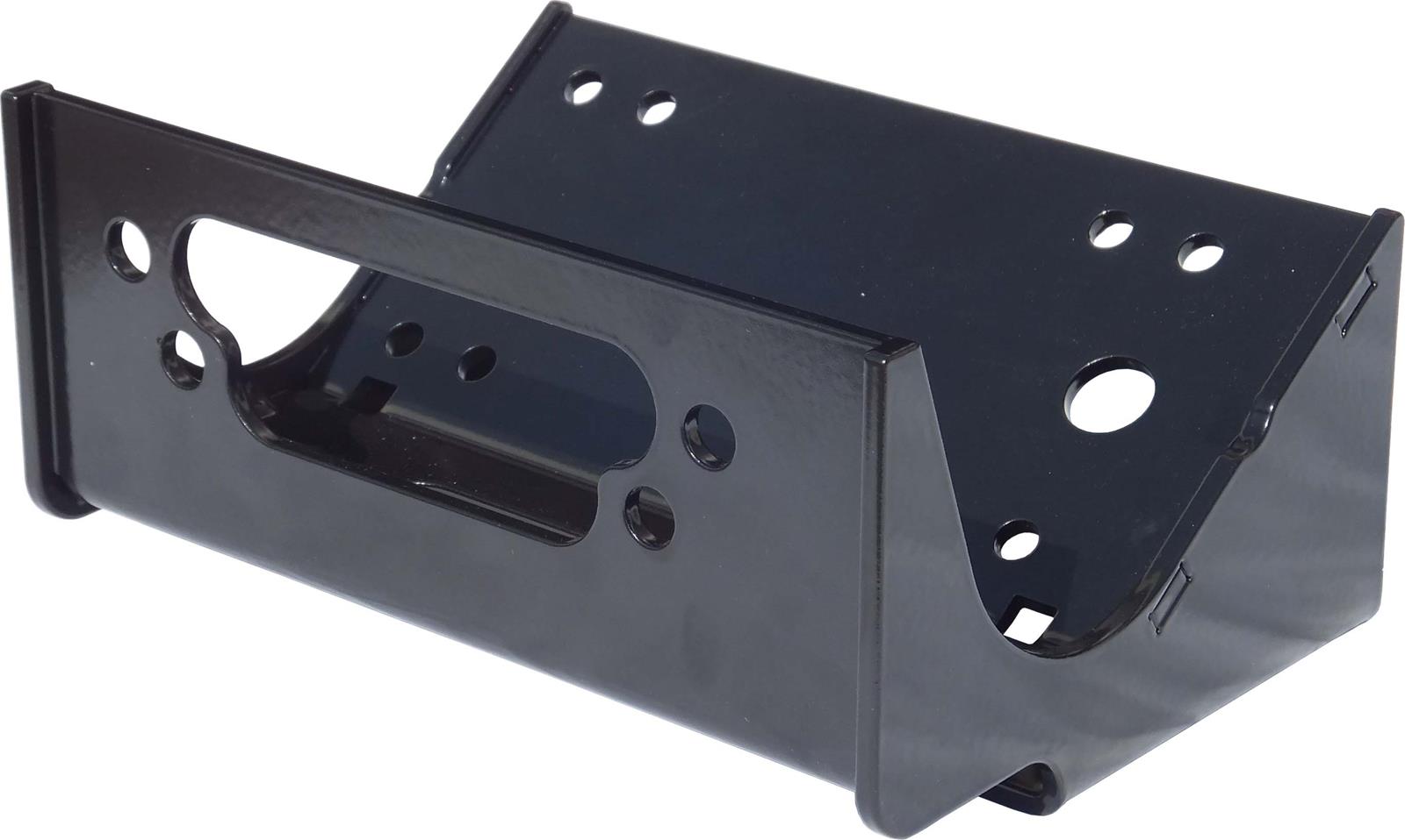 KFI Poducts Winch Mounts 101055 - Summit Acing