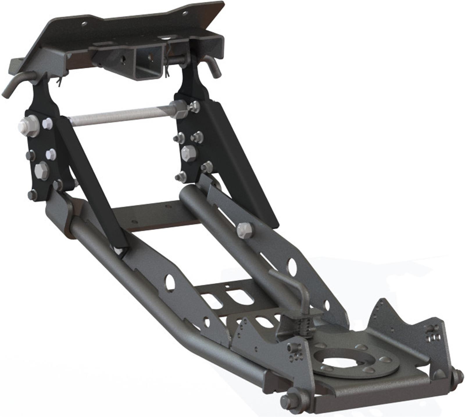 Utv Racing Chassis