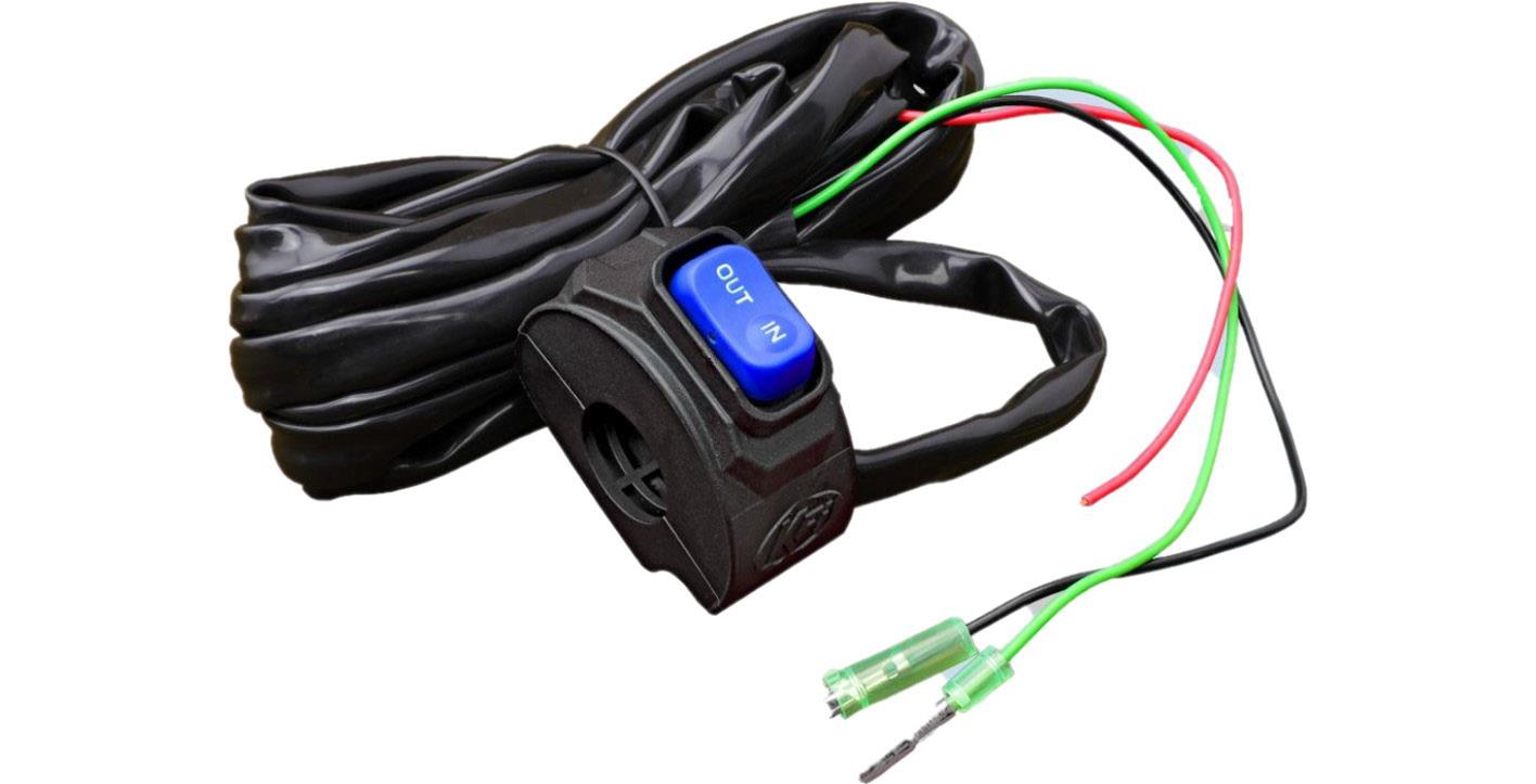 KFI Products ATV-CMR