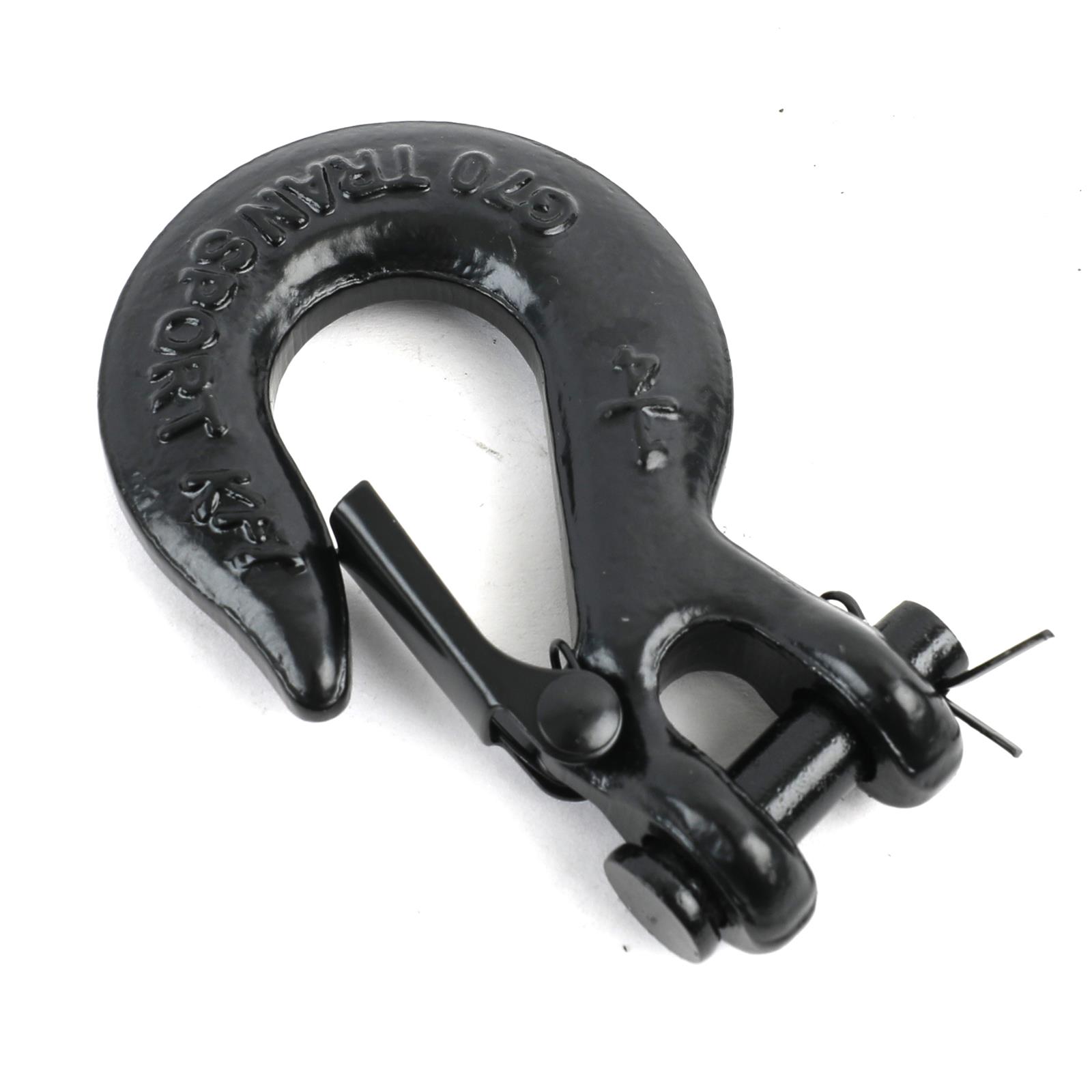 KFI Products SEHOOK KFI Products Replacement Cable Hooks Summit Racing