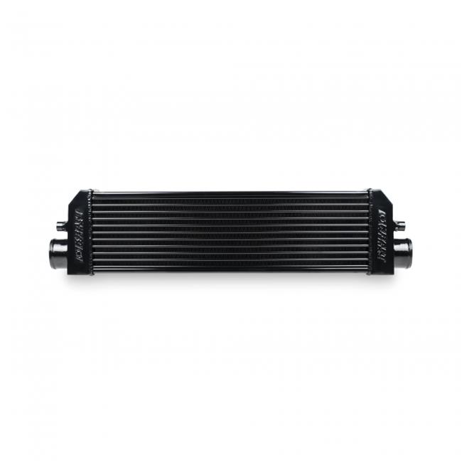 Kraftwerks Intercoolers 145-99-0015 Supercharger Kit, 2.50 inch Inlet/Outlet 22 inch Universal Intercooler - Black thumbnail 3