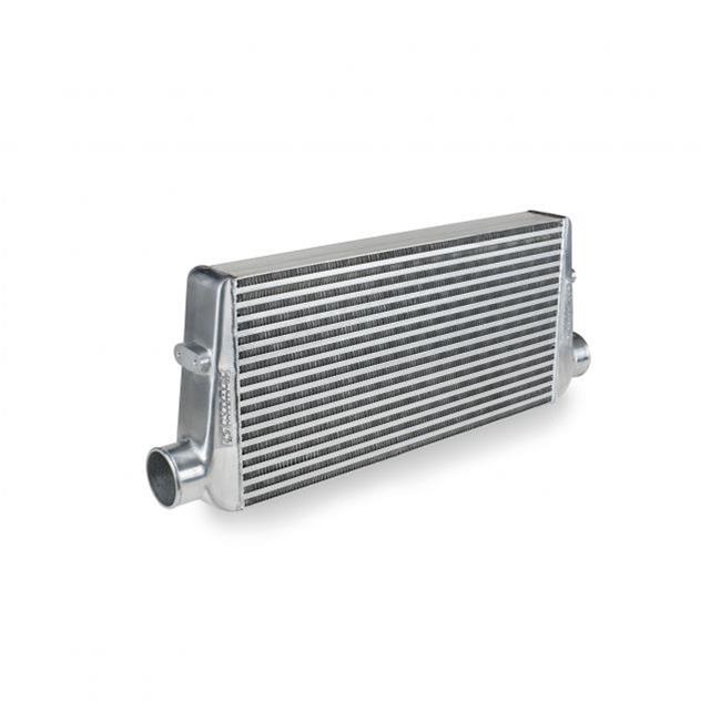 Kraftwerks Intercoolers 145-99-0020 Supercharger Kit, 3.00 inch Inlet/Outlet 24 inch Universal Intercooler