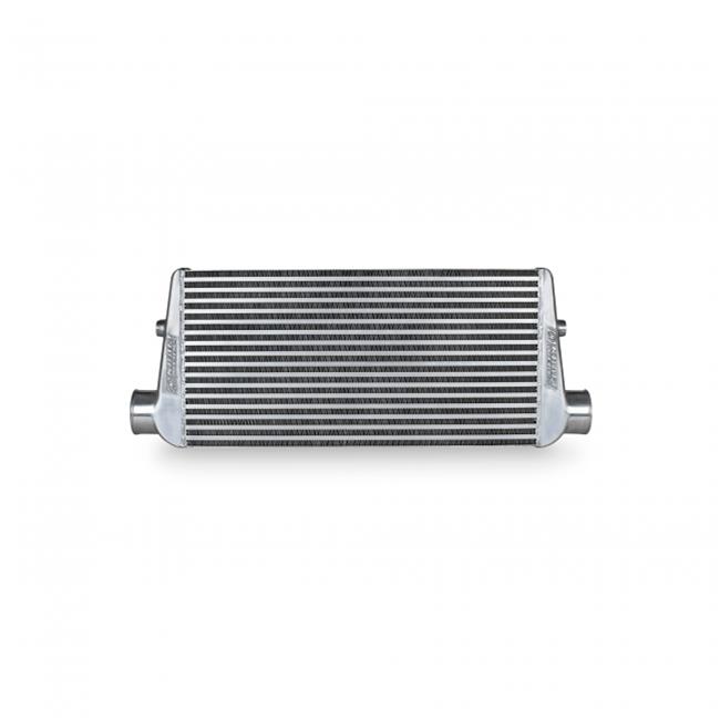 Kraftwerks Intercoolers 145-99-0020 Supercharger Kit, 3.00 inch Inlet/Outlet 24 inch Universal Intercooler thumbnail 2