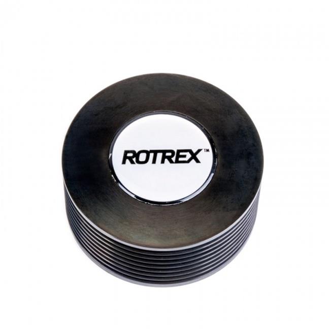 Kraftwerks Pulleys R50-99-0075 Supercharger Kit, 75mm Pulley 8 Rib