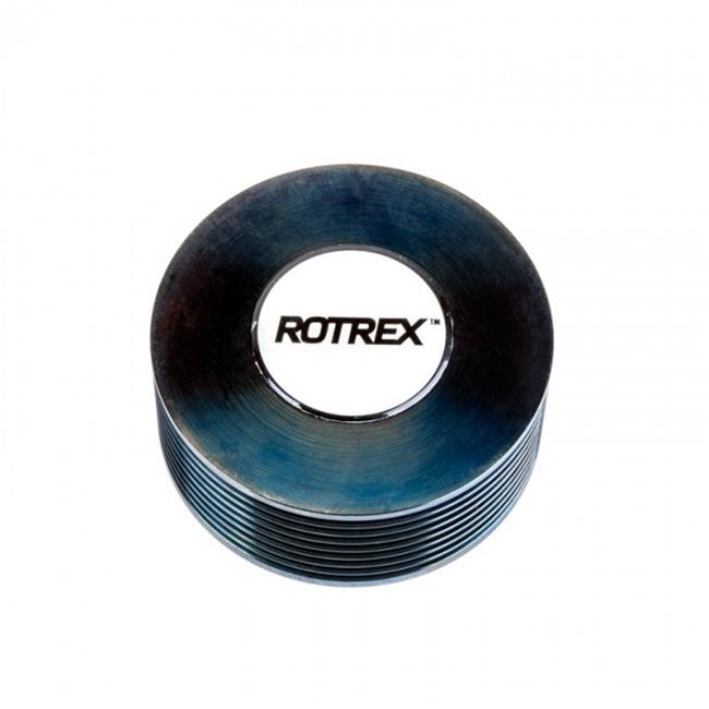 Kraftwerks Pulleys R50-99-0095 Supercharger Kit, 95mm Pulley 8 Rib