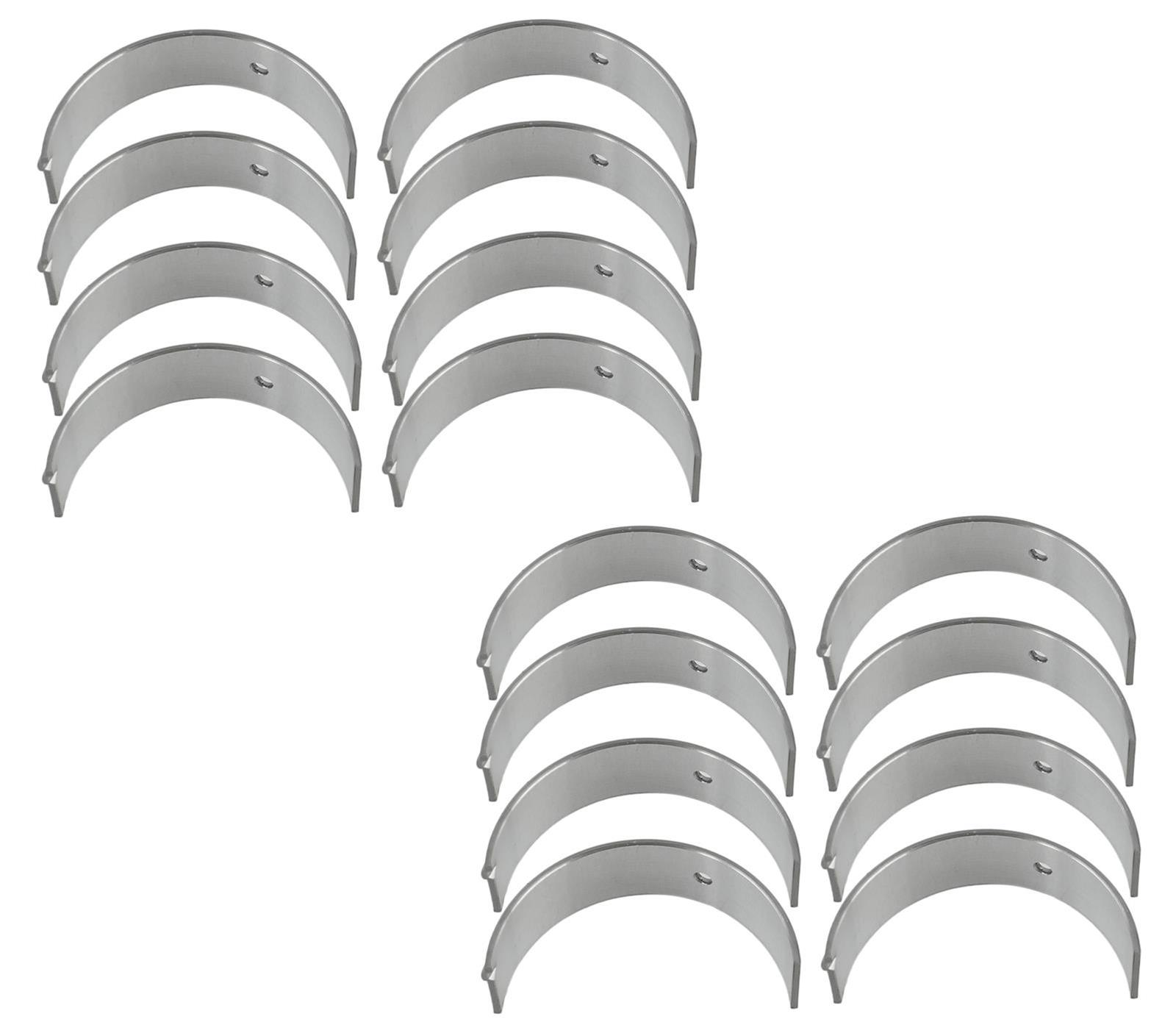 King Engine Bearings Ford Ecoboost 2.0L / 2.3L mMaxKote Connecting Rod Bearing Set