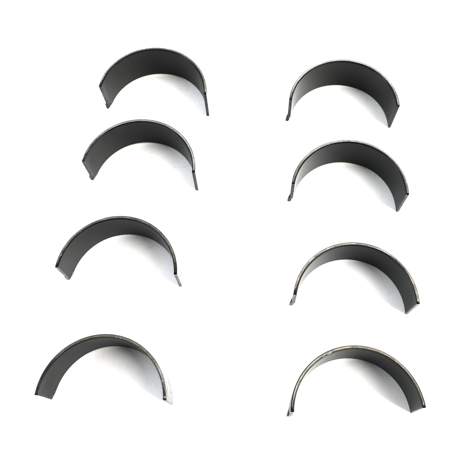King Engine Bearings Honda F20C/F22C/97-01 H22A4 Rod Bearing Set - Size STDX
